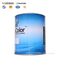 Car Refinish Paint Automotive Basecoat Car Paint